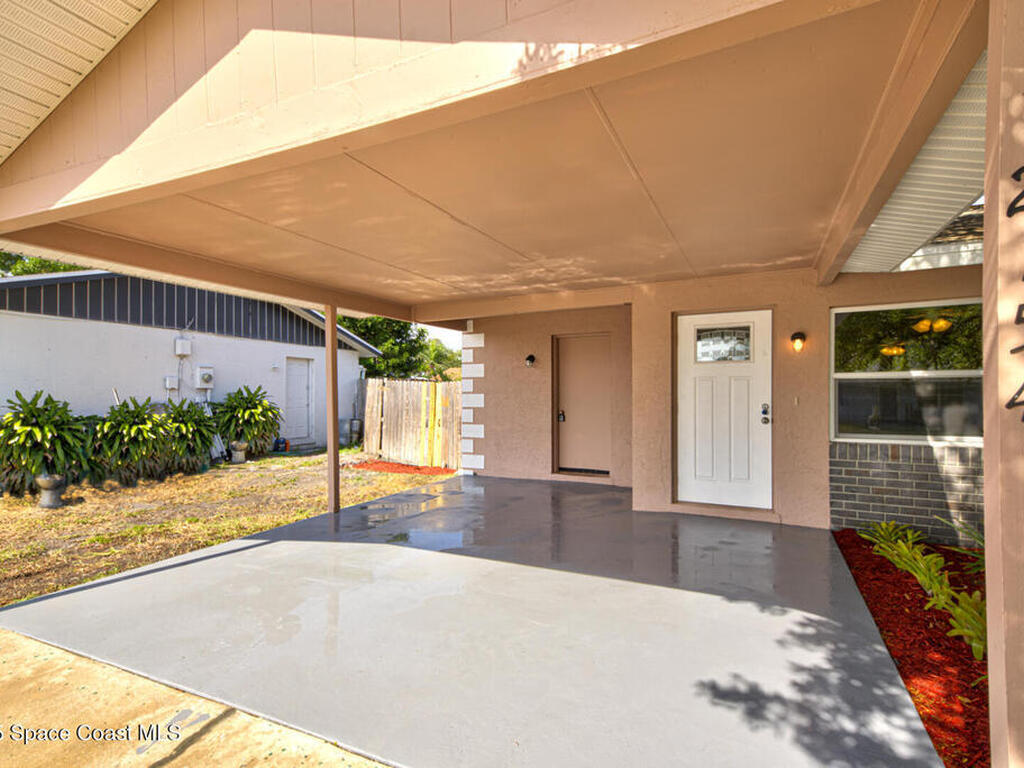 2154 Mosswood Drive, Melbourne, FL 32935