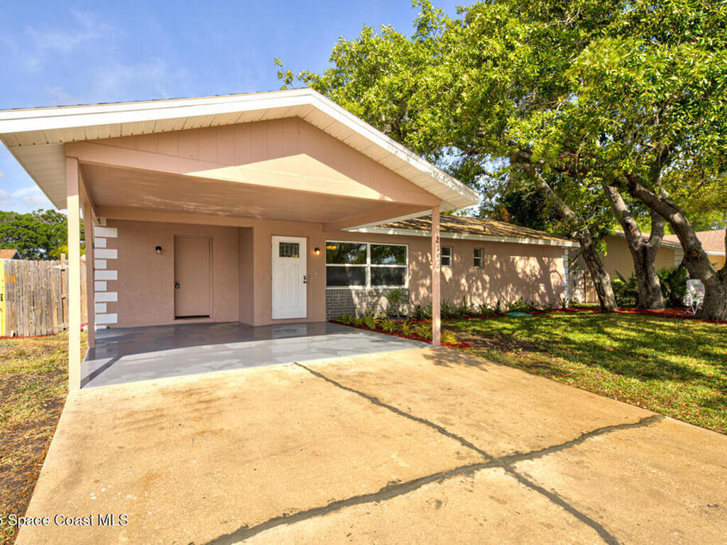 2154 Mosswood Drive, Melbourne, FL 32935