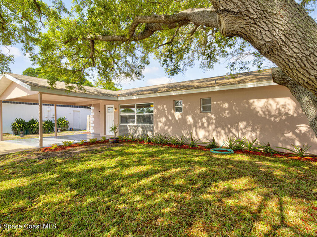 2154 Mosswood Drive, Melbourne, FL 32935
