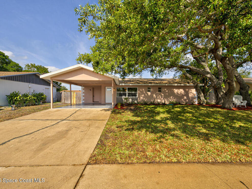 2154 Mosswood Drive, Melbourne, FL 32935