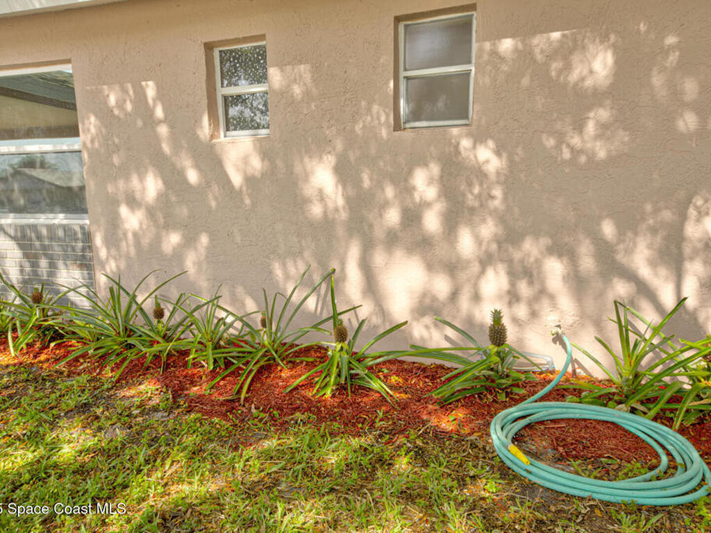 2154 Mosswood Drive, Melbourne, FL 32935