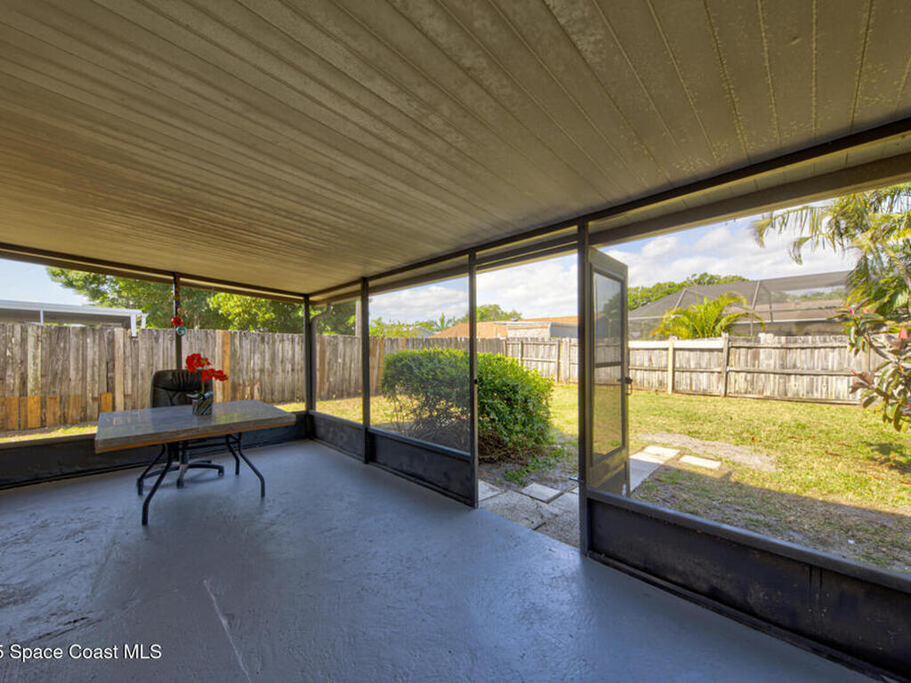 2154 Mosswood Drive, Melbourne, FL 32935
