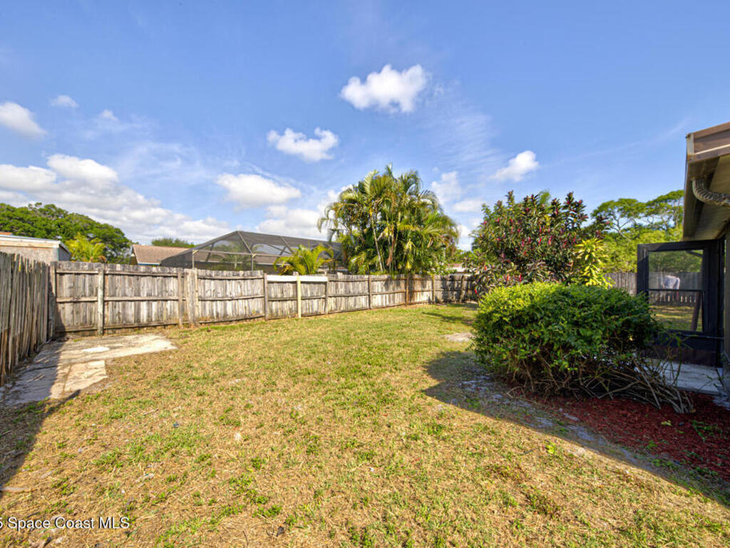 2154 Mosswood Drive, Melbourne, FL 32935