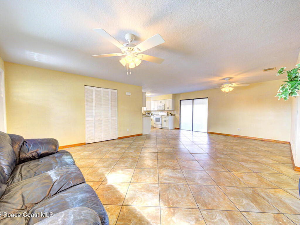2154 Mosswood Drive, Melbourne, FL 32935