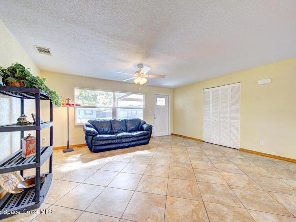 2154 Mosswood Drive, Melbourne, FL 32935