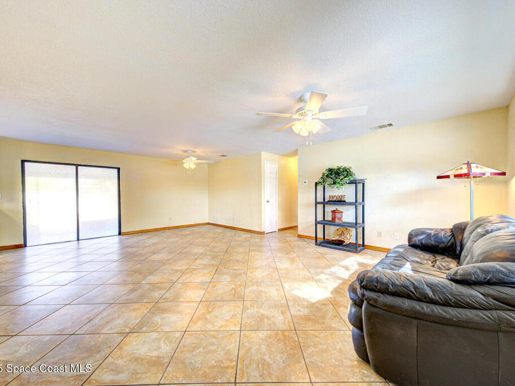 2154 Mosswood Drive, Melbourne, FL 32935