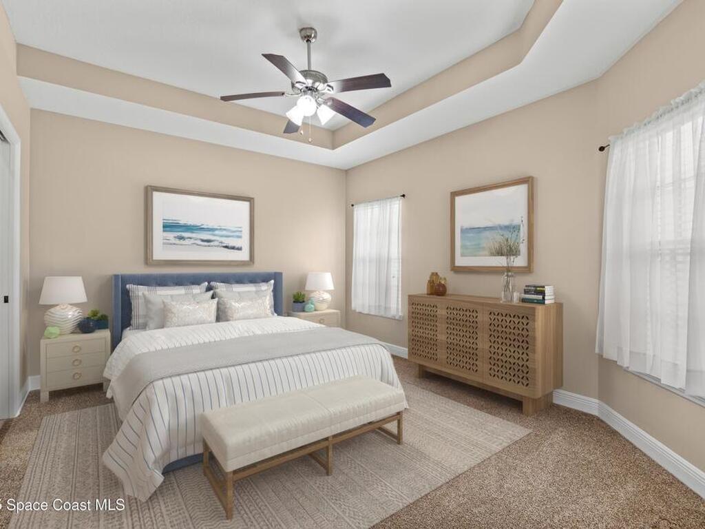 1298 Etruscan Way, Indian Harbour Beach, FL 32937
