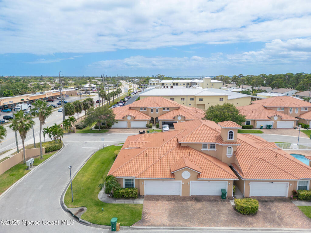 1298 Etruscan Way, Indian Harbour Beach, FL 32937