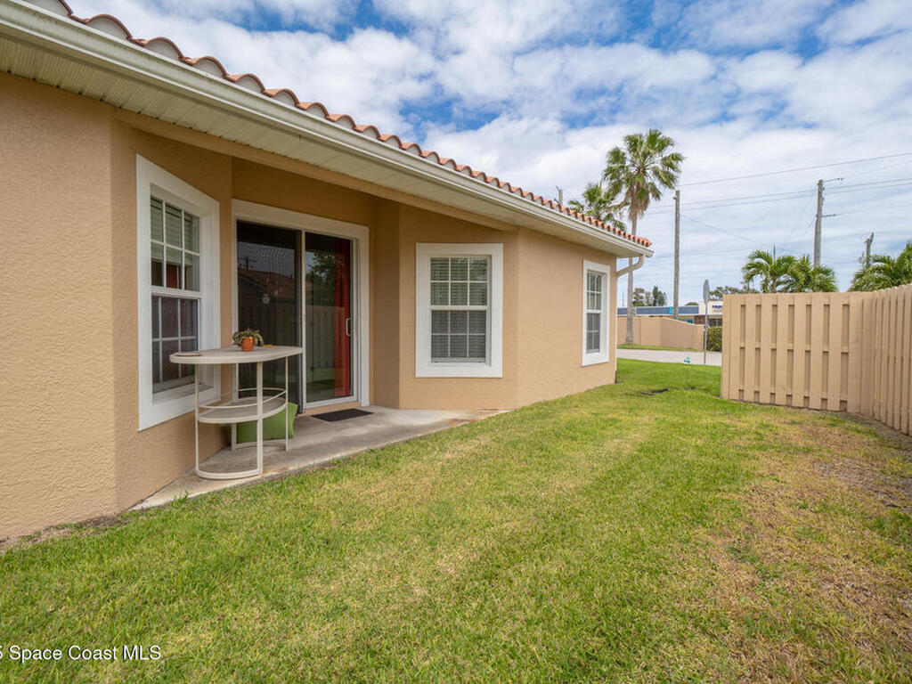 1298 Etruscan Way, Indian Harbour Beach, FL 32937