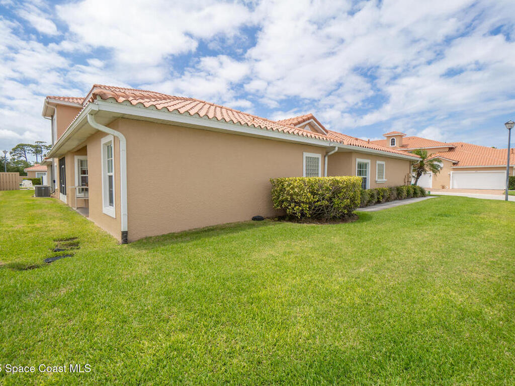 1298 Etruscan Way, Indian Harbour Beach, FL 32937