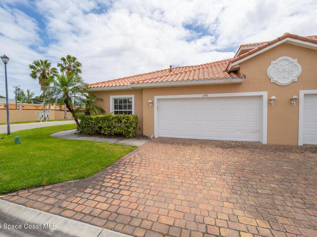 1298 Etruscan Way, Indian Harbour Beach, FL 32937