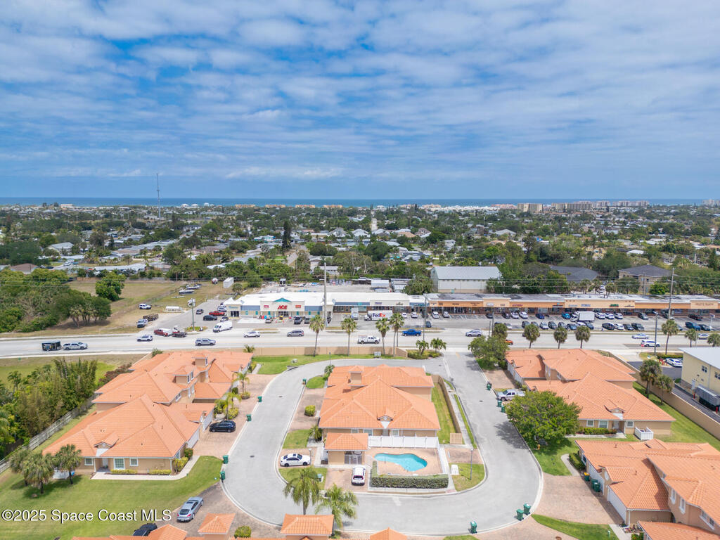 1298 Etruscan Way, Indian Harbour Beach, FL 32937