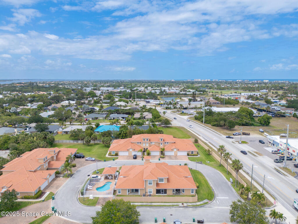 1298 Etruscan Way, Indian Harbour Beach, FL 32937
