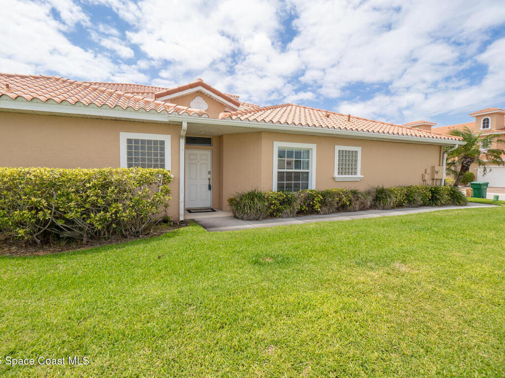 1298 Etruscan Way, Indian Harbour Beach, FL 32937