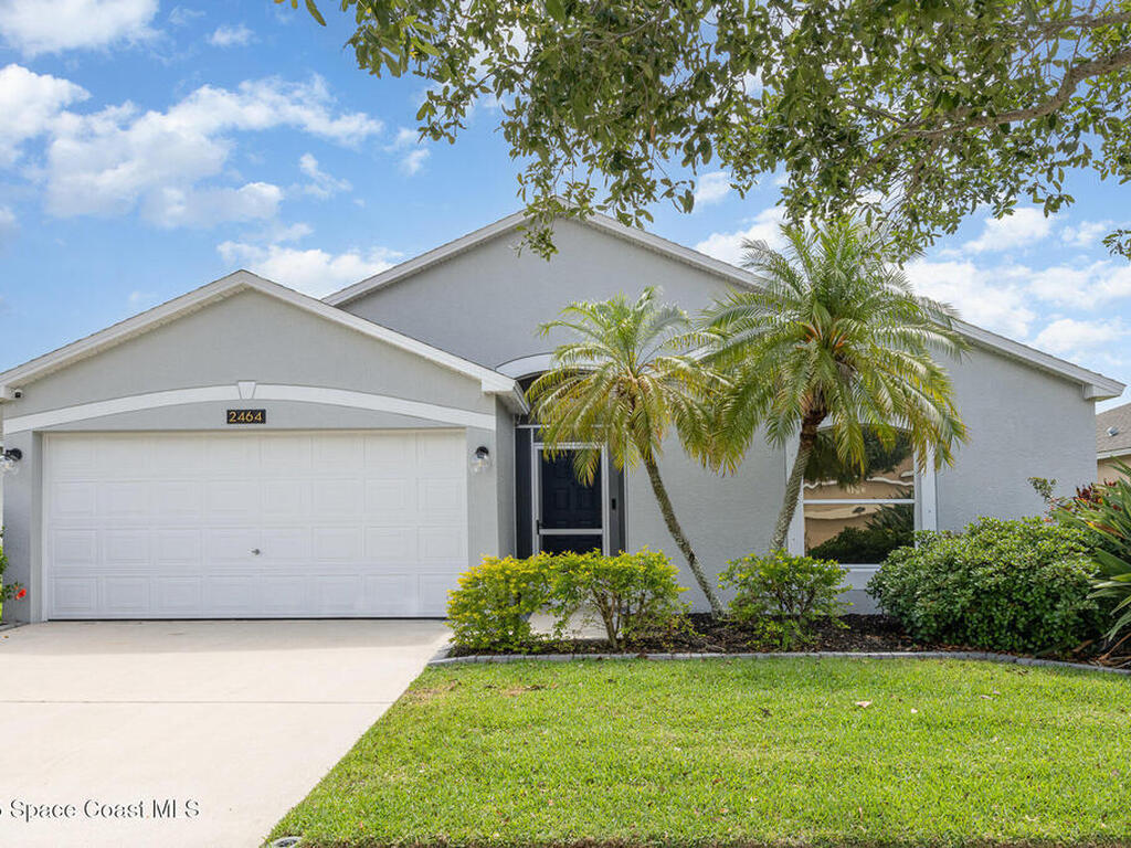 2464 Bayhill Drive, Melbourne, FL 32940