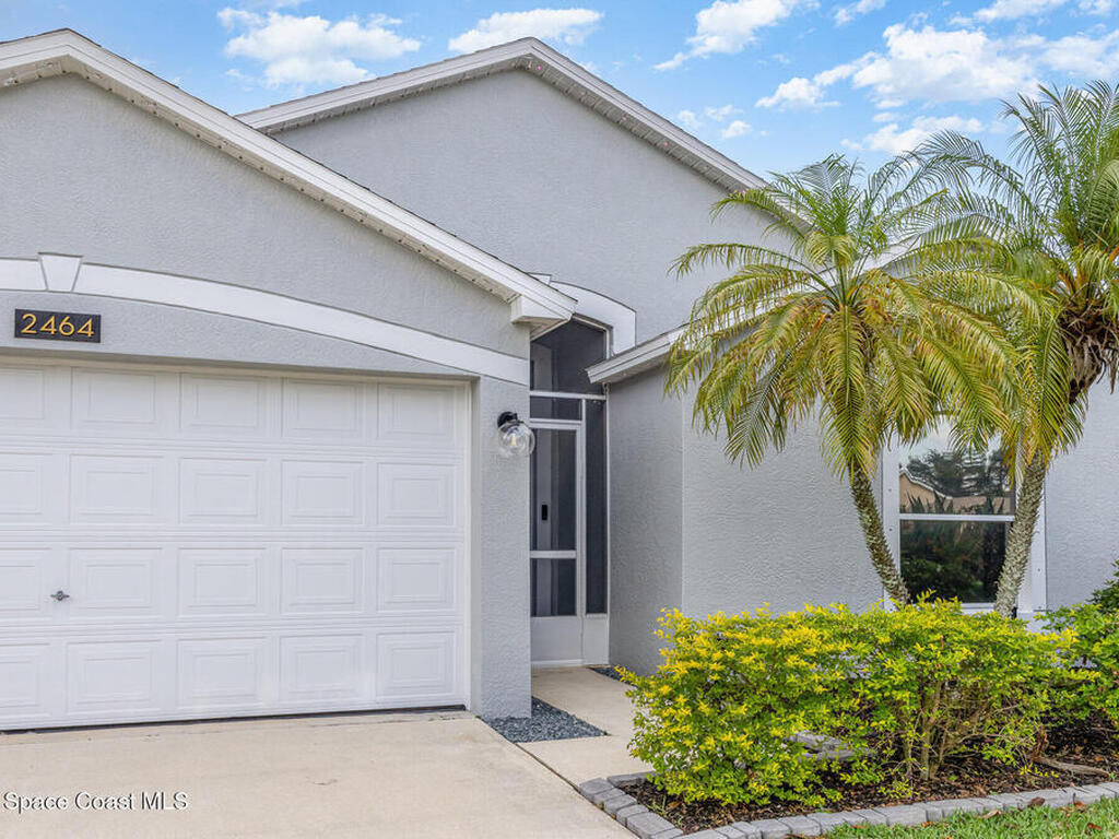 2464 Bayhill Drive, Melbourne, FL 32940