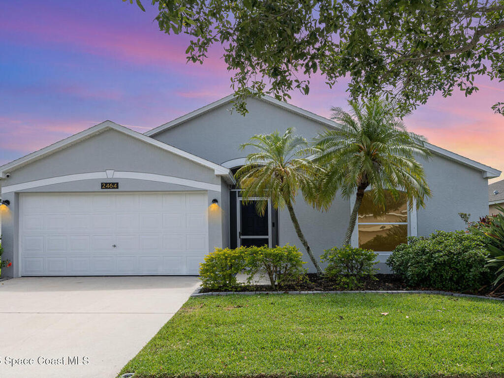 2464 Bayhill Drive, Melbourne, FL 32940