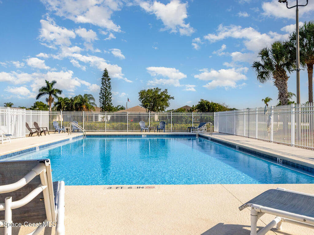 2464 Bayhill Drive, Melbourne, FL 32940