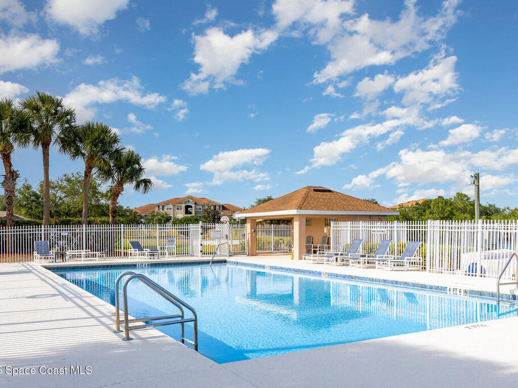 2464 Bayhill Drive, Melbourne, FL 32940