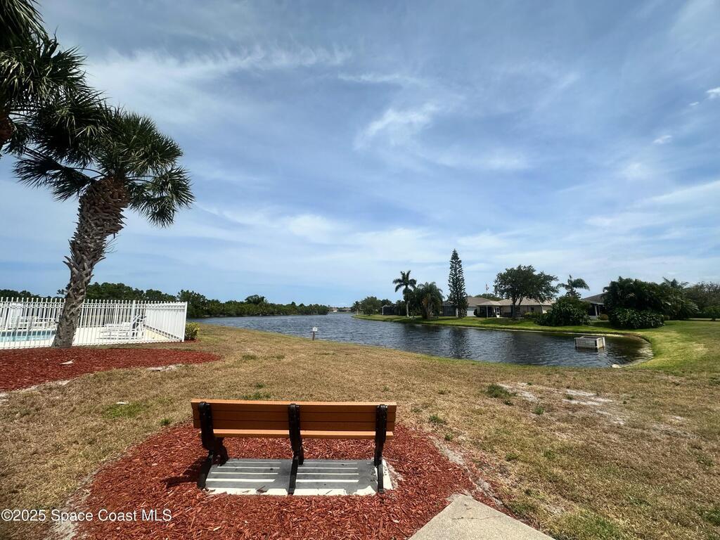 2464 Bayhill Drive, Melbourne, FL 32940