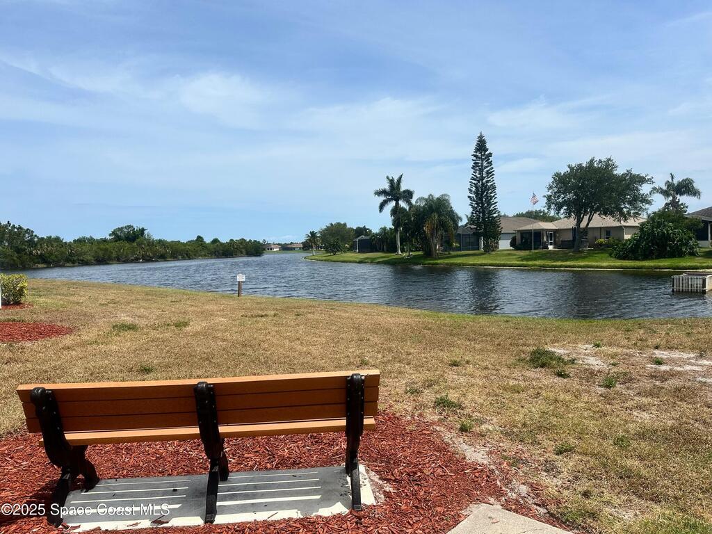 2464 Bayhill Drive, Melbourne, FL 32940