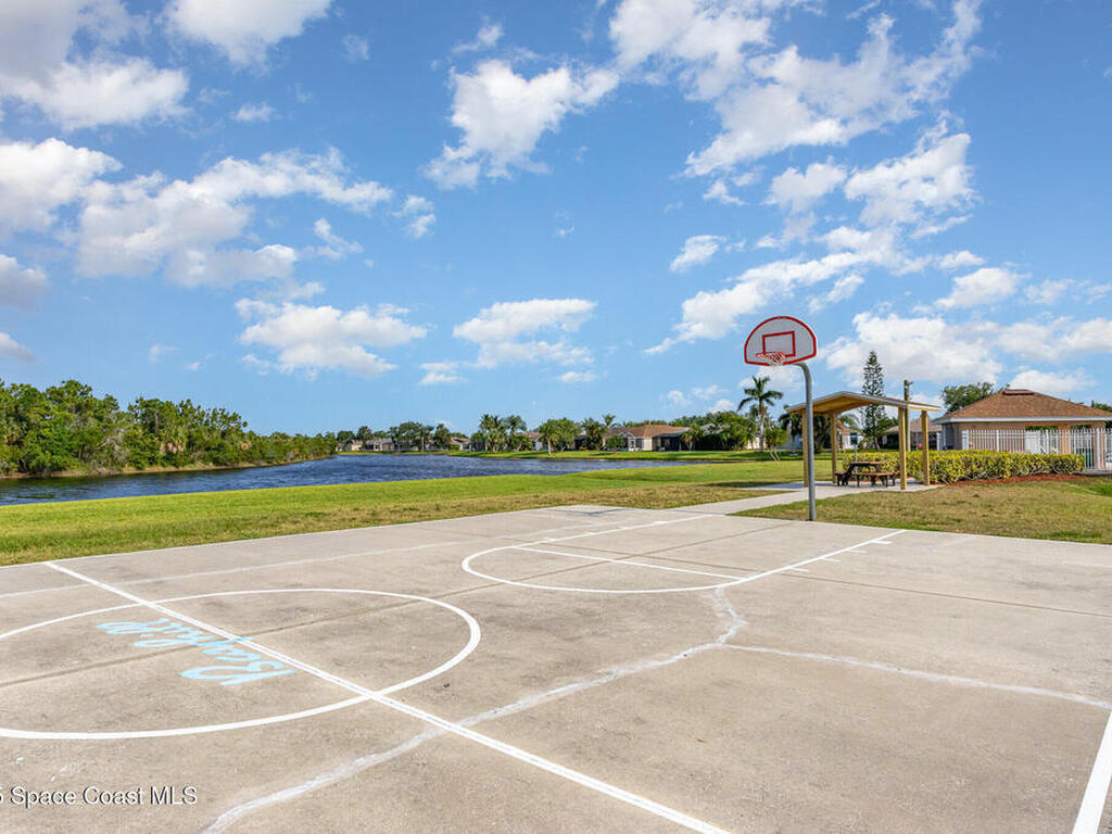 2464 Bayhill Drive, Melbourne, FL 32940