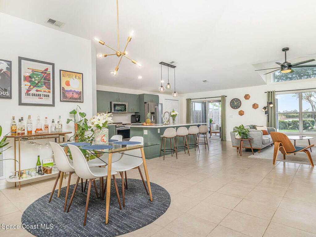 2464 Bayhill Drive, Melbourne, FL 32940