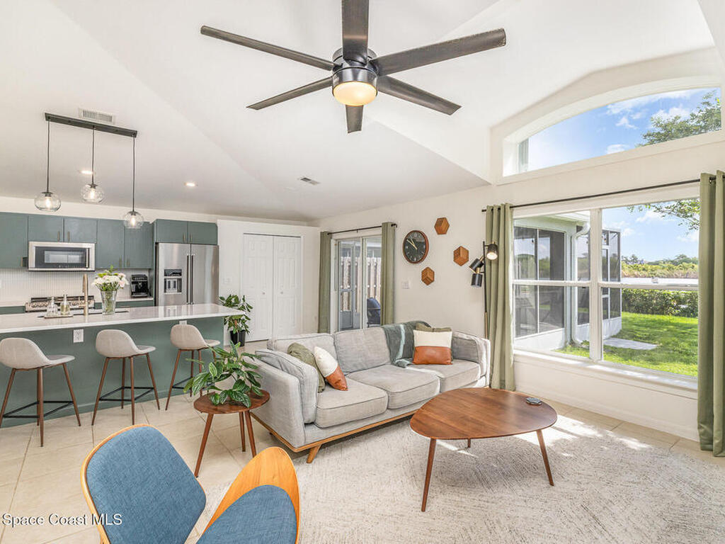 2464 Bayhill Drive, Melbourne, FL 32940