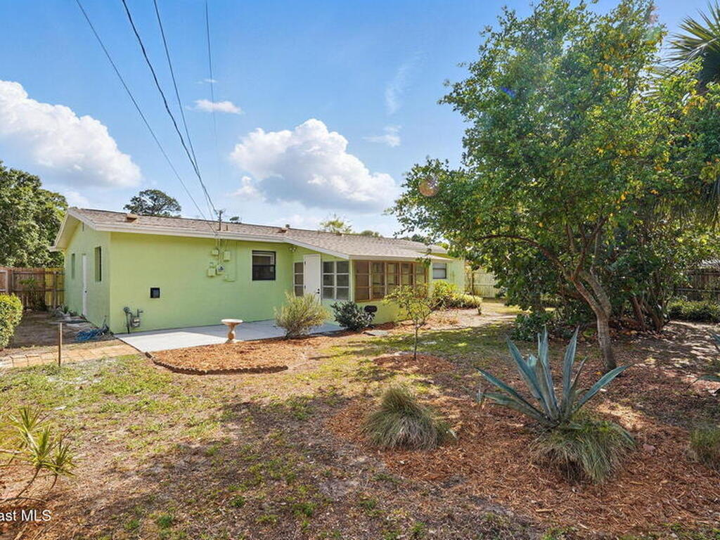 620 Birchwood Lane, Titusville, FL 32780