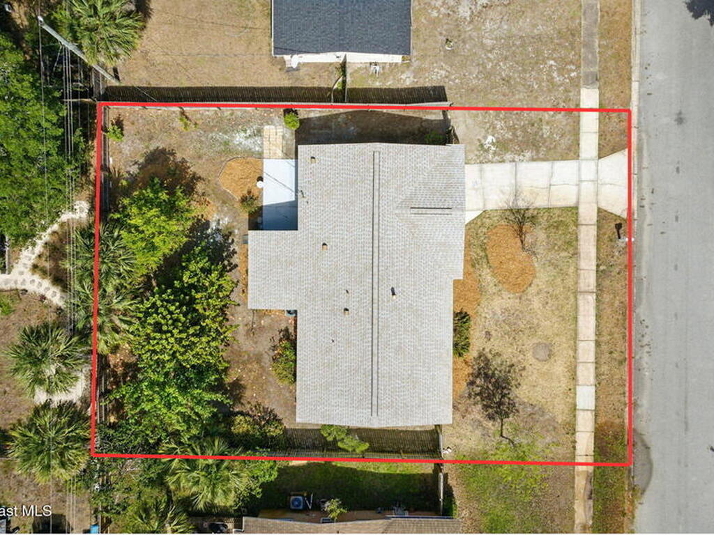 620 Birchwood Lane, Titusville, FL 32780