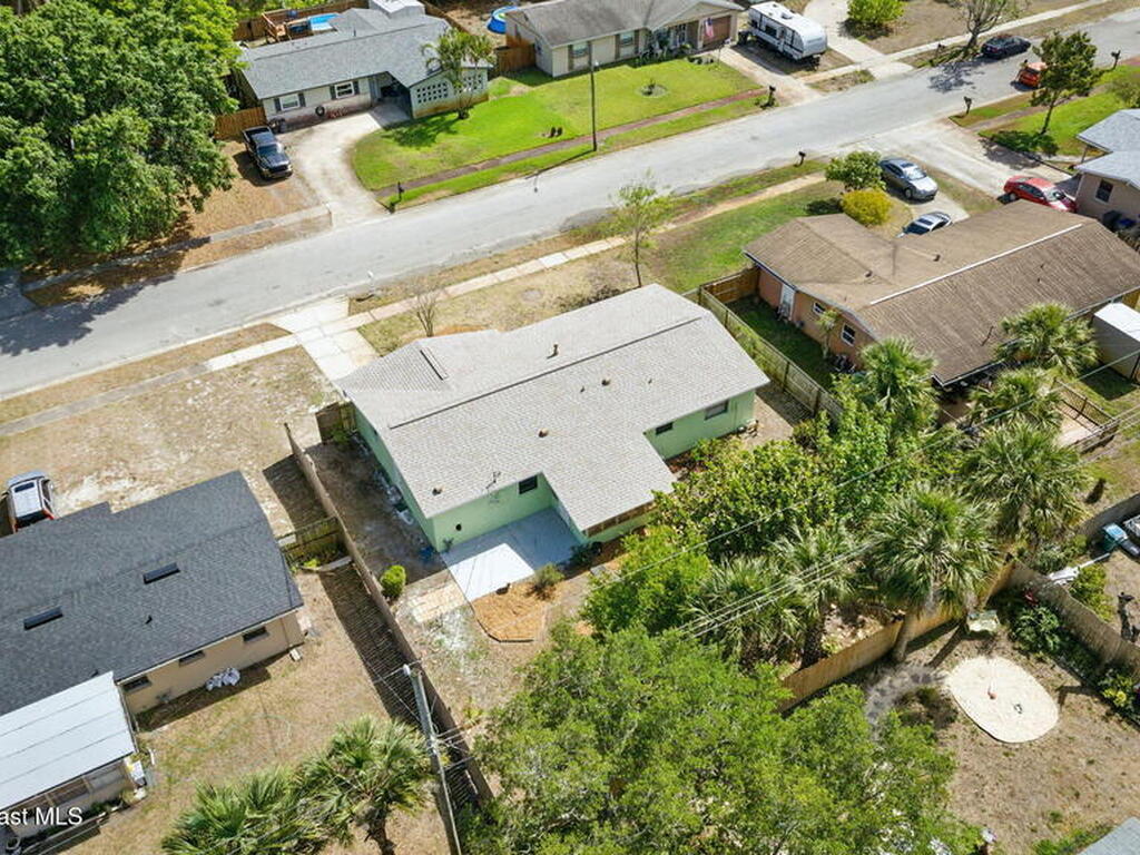 620 Birchwood Lane, Titusville, FL 32780