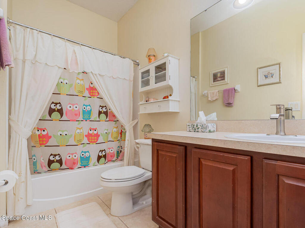 3321 San Jacinto Circle, Sanford, FL 32771