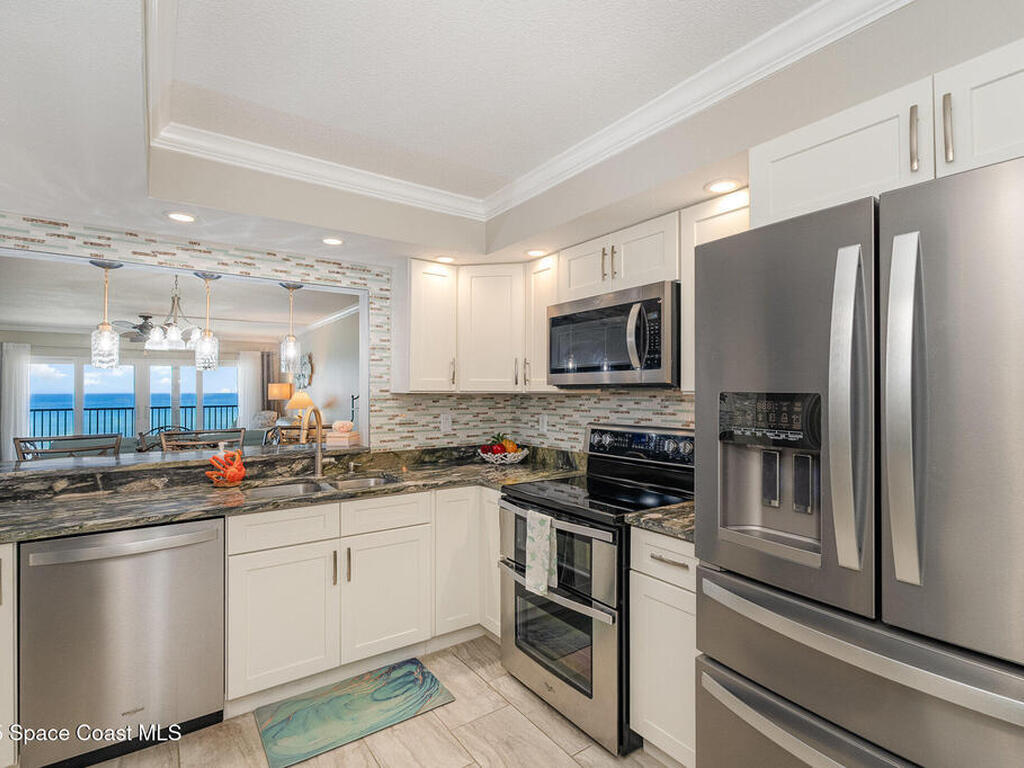 1125 Highway A1a Highway, Satellite Beach, FL 32937