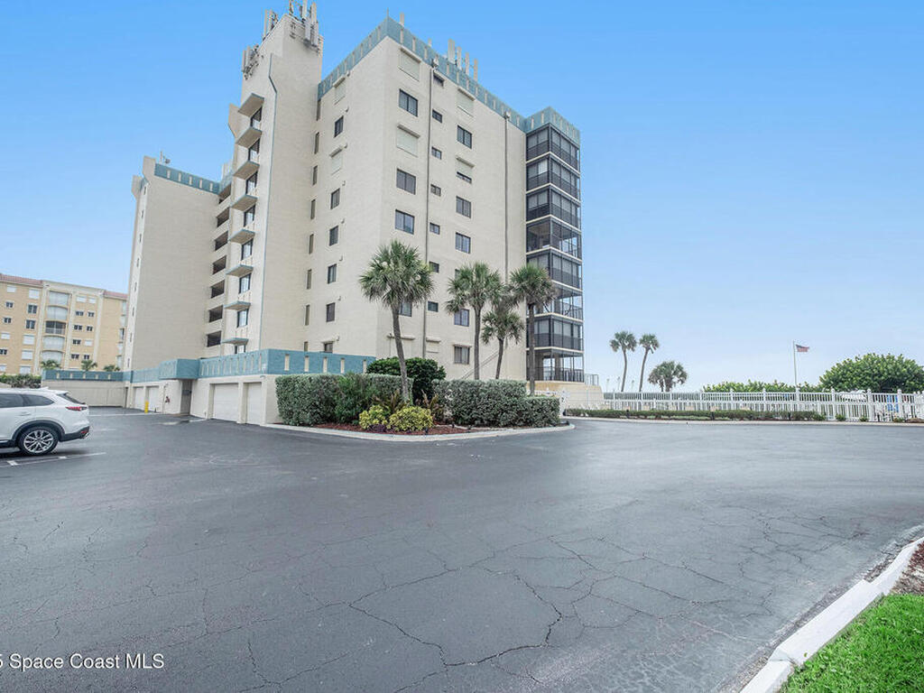 1125 Highway A1a Highway, Satellite Beach, FL 32937