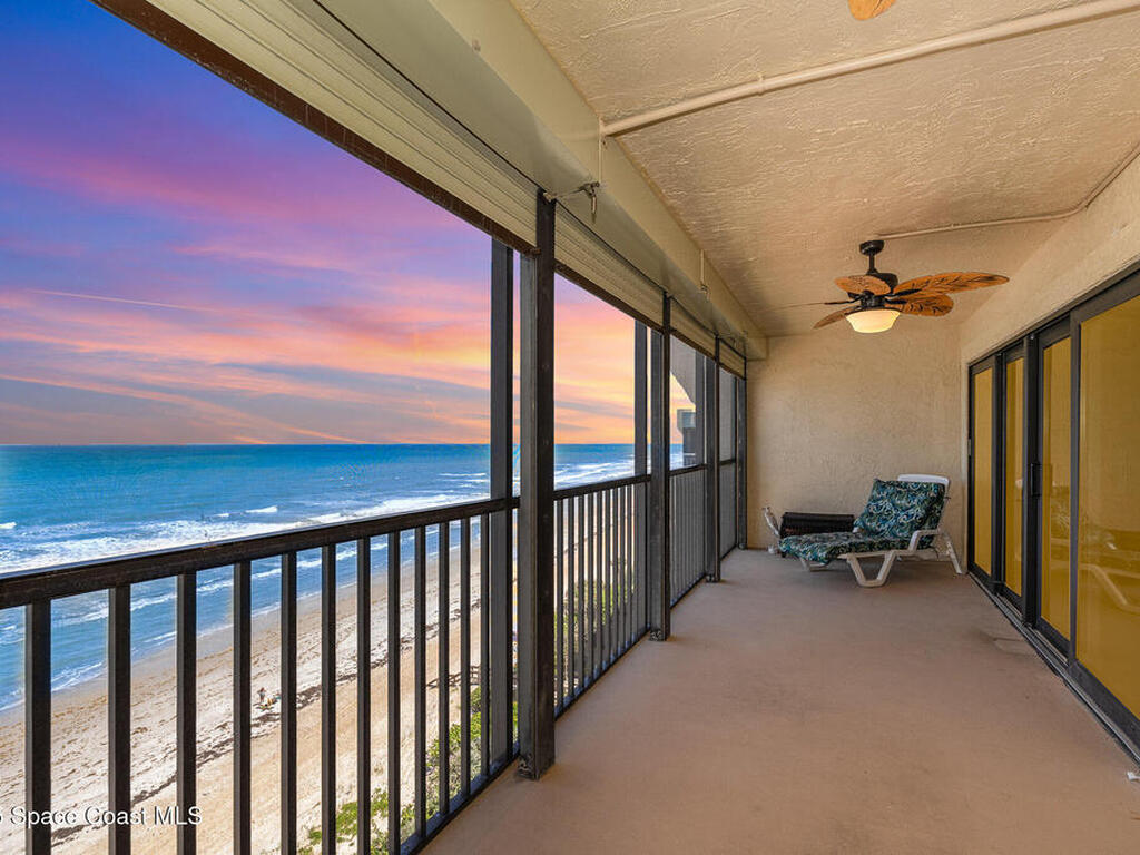 1125 Highway A1a Highway, Satellite Beach, FL 32937
