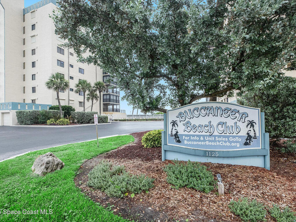 1125 Highway A1a Highway, Satellite Beach, FL 32937