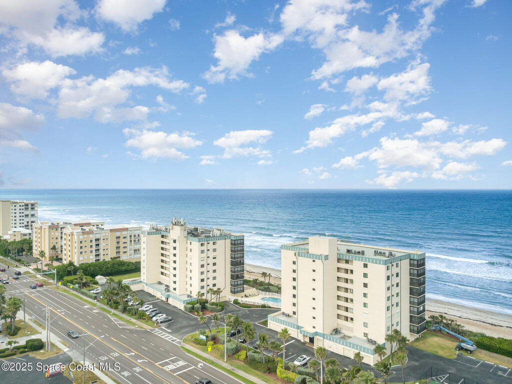 1125 Highway A1a Highway, Satellite Beach, FL 32937