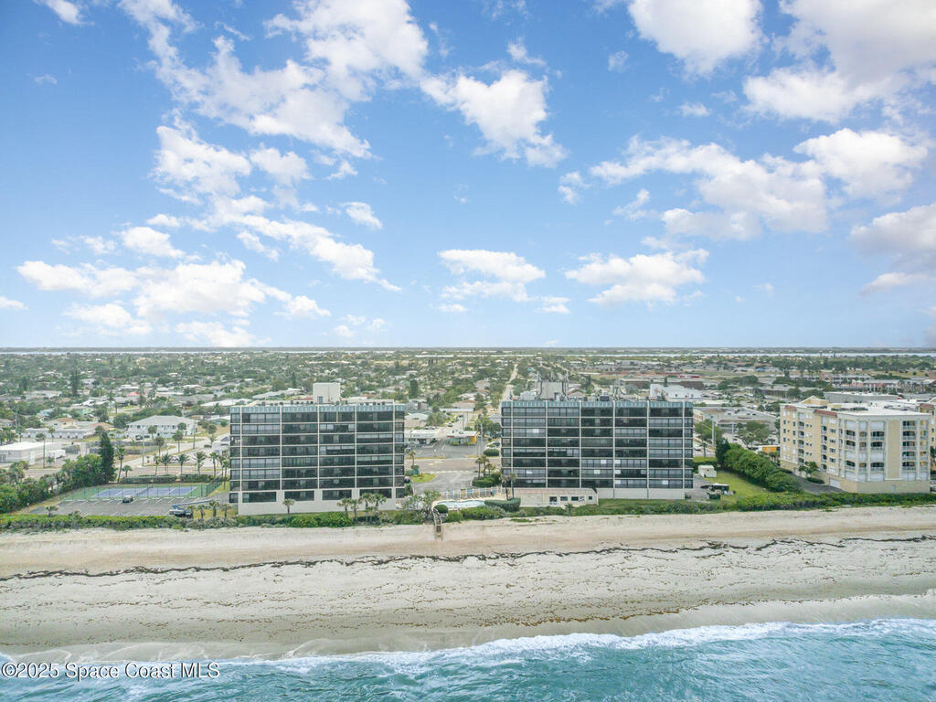1125 Highway A1a Highway, Satellite Beach, FL 32937