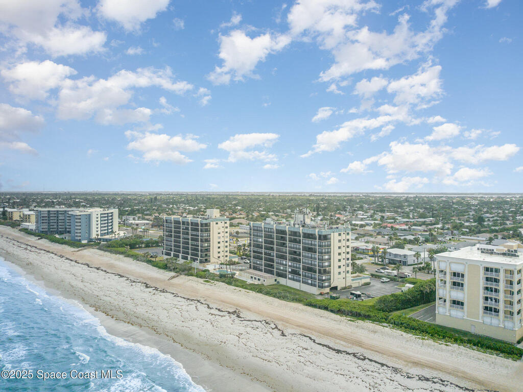 1125 Highway A1a Highway, Satellite Beach, FL 32937
