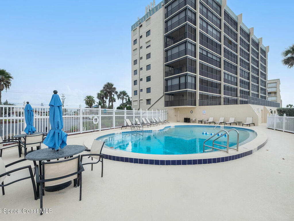 1125 Highway A1a Highway, Satellite Beach, FL 32937