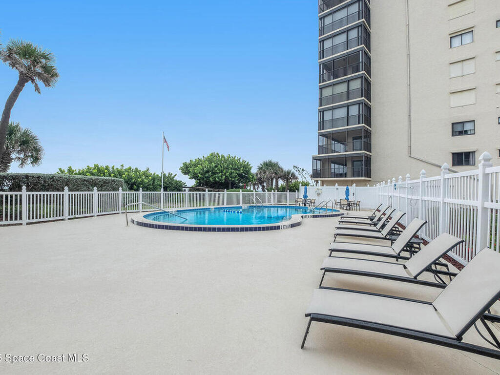 1125 Highway A1a Highway, Satellite Beach, FL 32937