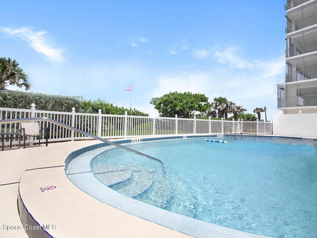 1125 Highway A1a Highway, Satellite Beach, FL 32937
