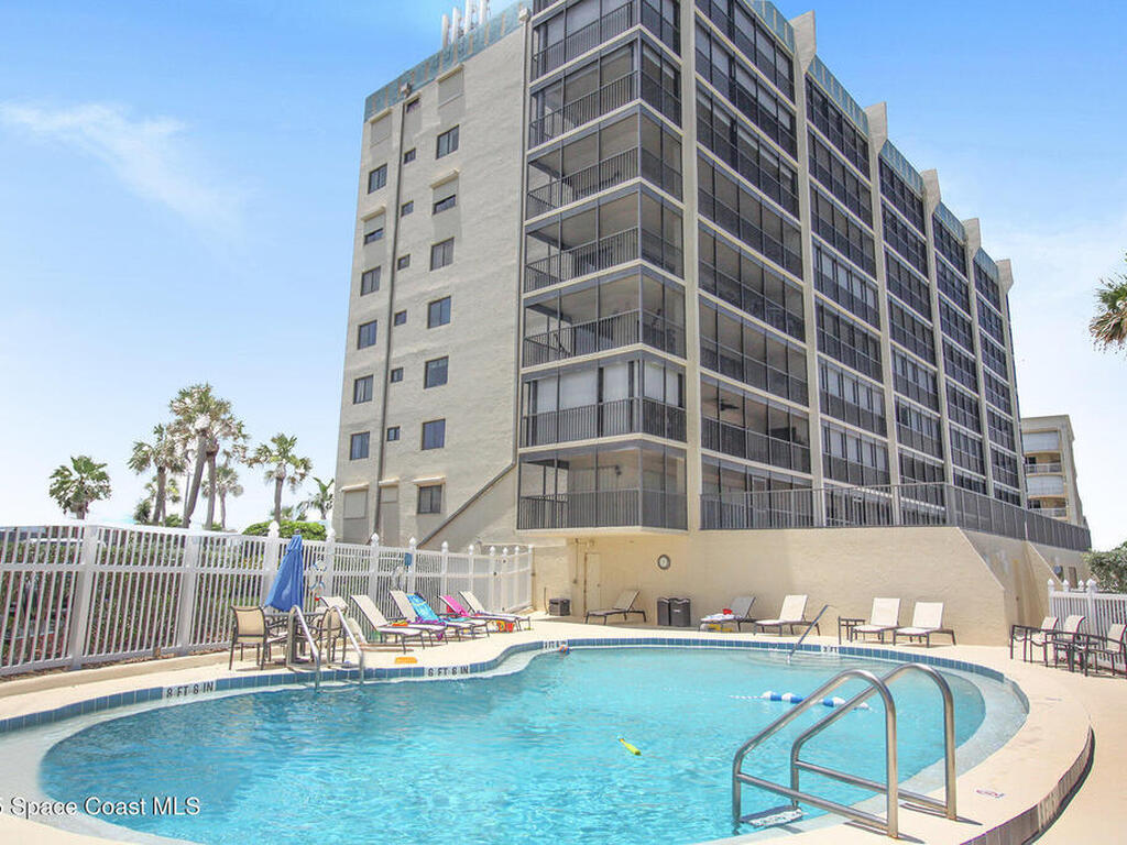 1125 Highway A1a Highway, Satellite Beach, FL 32937