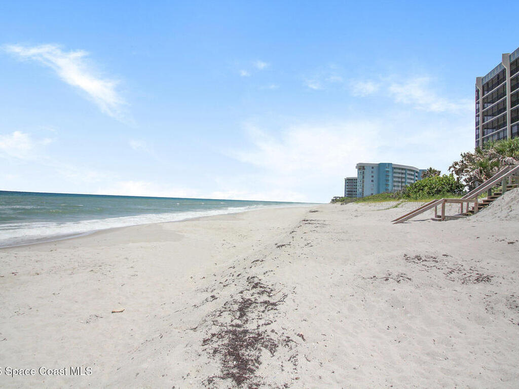 1125 Highway A1a Highway, Satellite Beach, FL 32937
