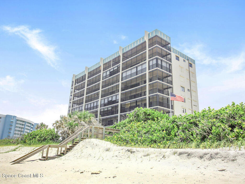 1125 Highway A1a Highway, Satellite Beach, FL 32937