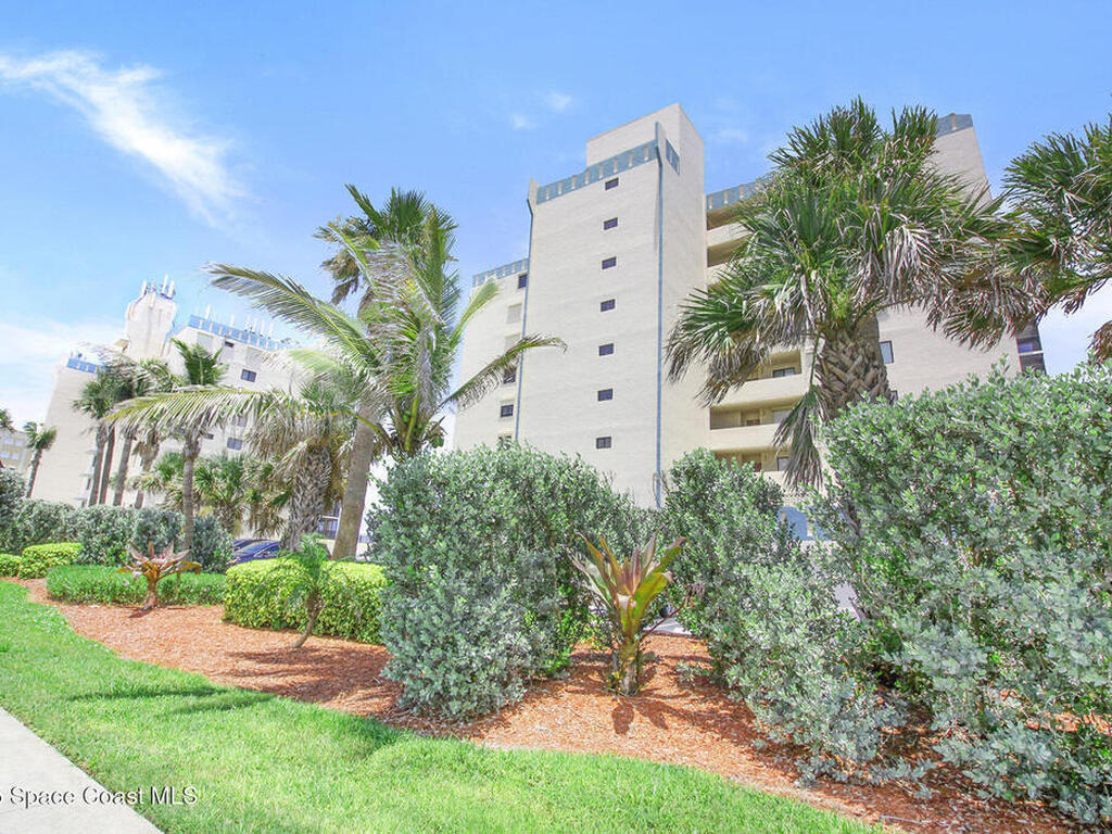 1125 Highway A1a Highway, Satellite Beach, FL 32937