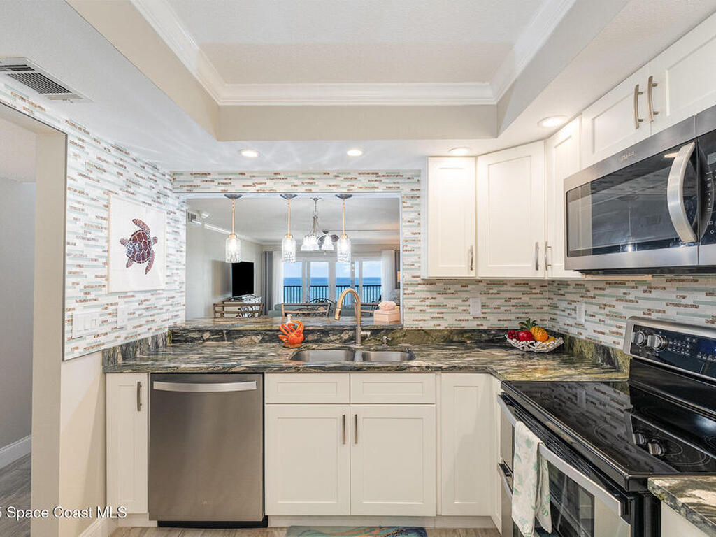 1125 Highway A1a Highway, Satellite Beach, FL 32937