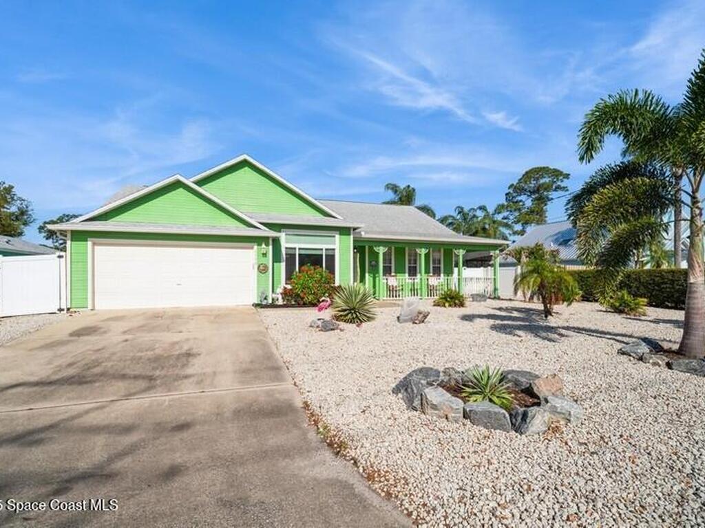 6190 Alderwood Avenue, Cocoa, FL 32927