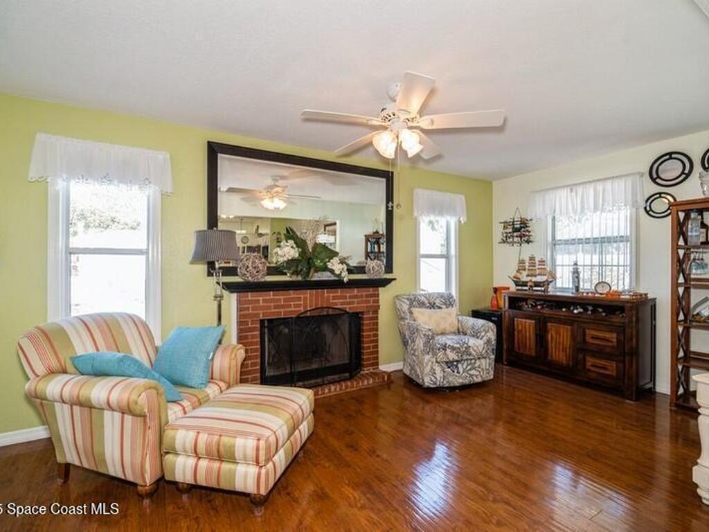 6190 Alderwood Avenue, Cocoa, FL 32927