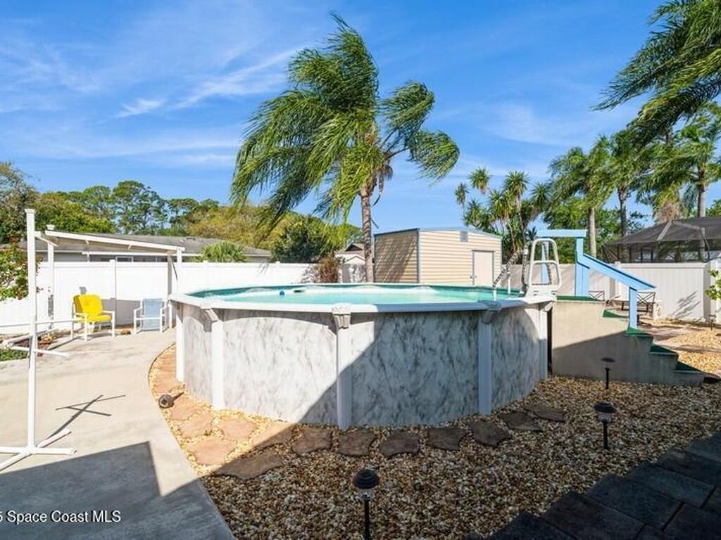 6190 Alderwood Avenue, Cocoa, FL 32927